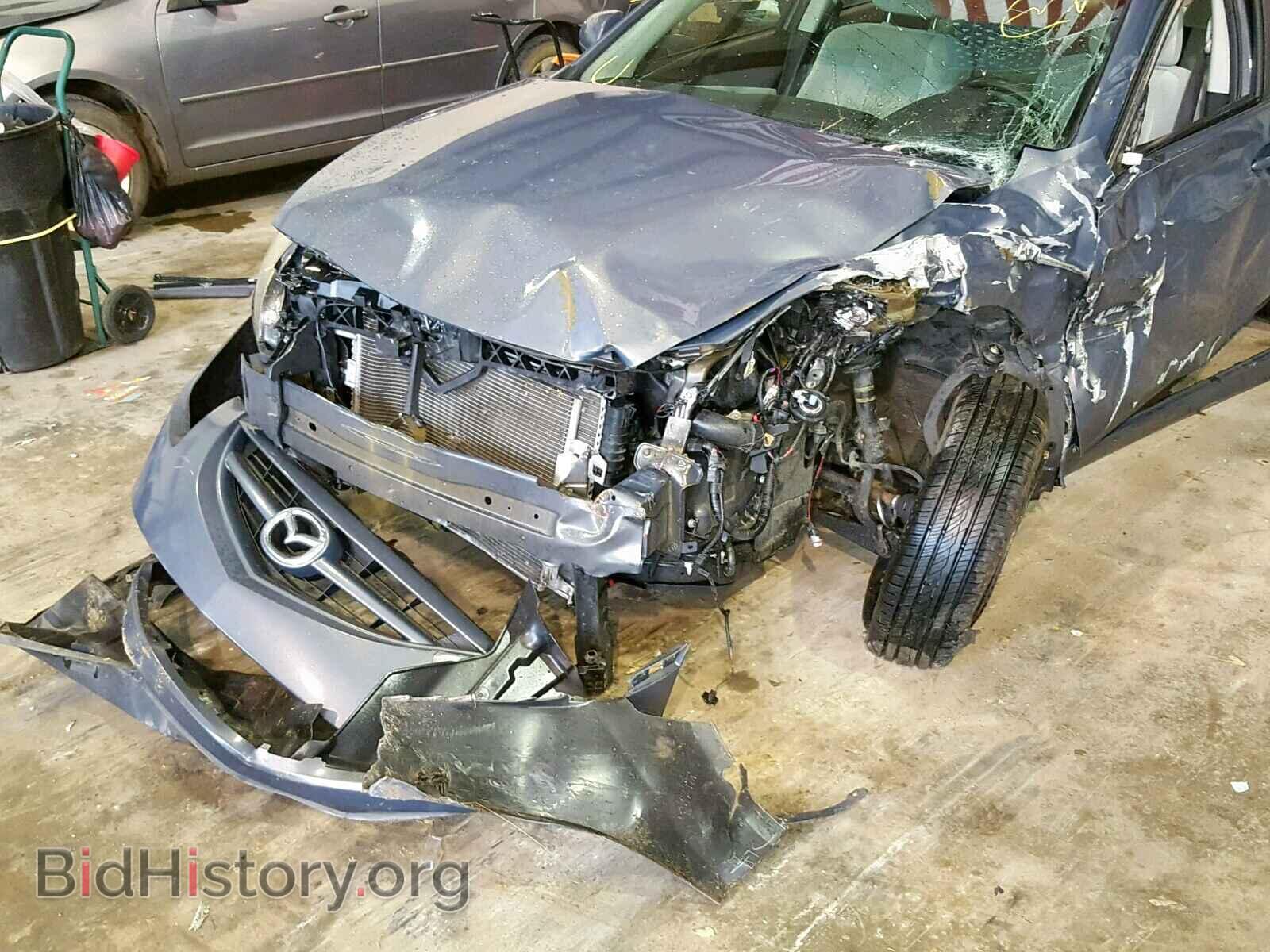 2009 MAZDA 6 - VIN: 1YVHP81A595M15751 - Фото 10