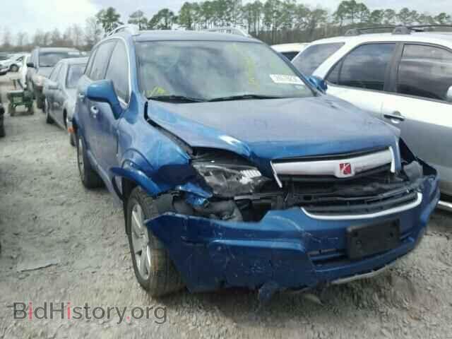 Photo 3GSCL53799S586198 - SATURN VUE 2009