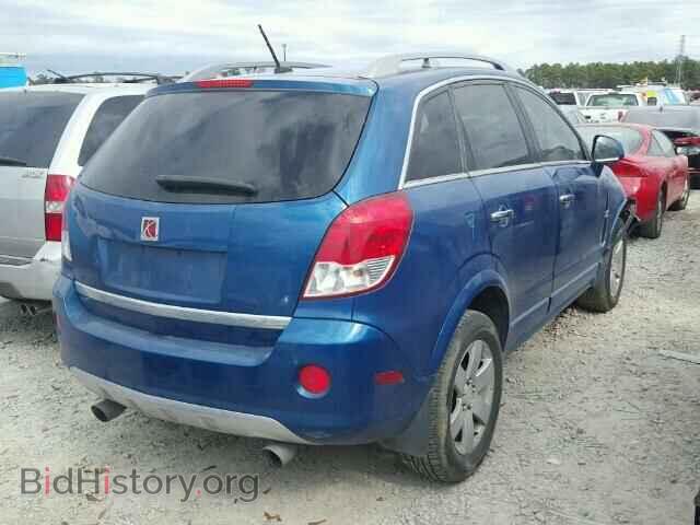 2009 SATURN VUE - VIN: 3GSCL53799S586198 - Фото 4