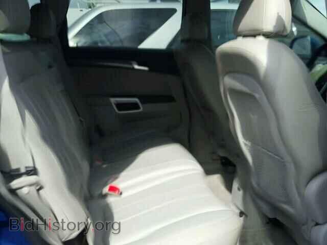 2009 SATURN VUE - VIN: 3GSCL53799S586198 - Фото 6