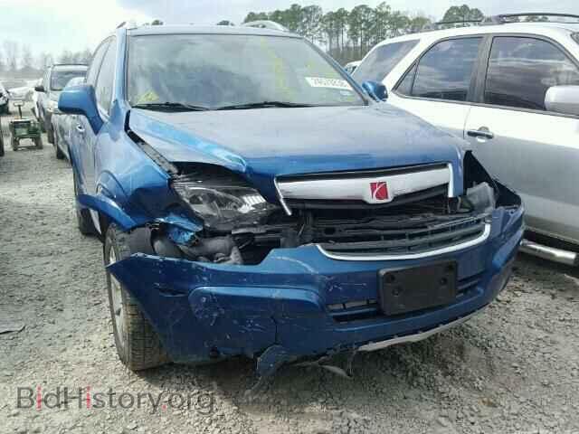 2009 SATURN VUE - VIN: 3GSCL53799S586198 - Фото 9