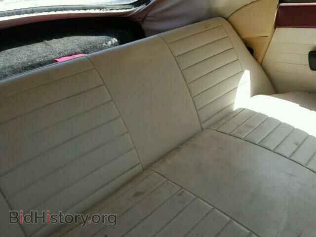 1977 VOLKSWAGEN BEETLE - VIN: 1582043685 - Фото 6