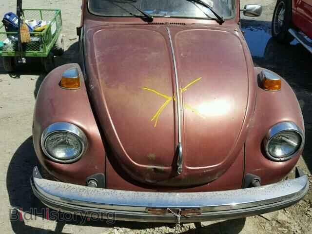 1977 VOLKSWAGEN BEETLE - VIN: 1582043685 - Фото 7