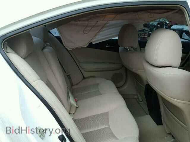2013 NISSAN MAXIMA - VIN: 1N4AA5AP6DC809247 - Фото 6
