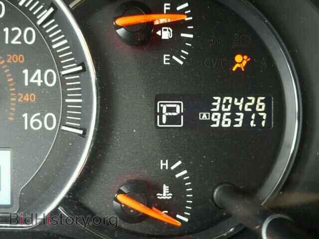 2013 NISSAN MAXIMA - VIN: 1N4AA5AP6DC809247 - Фото 8