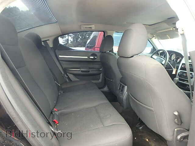 2009 DODGE CHARGER - VIN: 2B3KA43D59H534892 - Фото 6