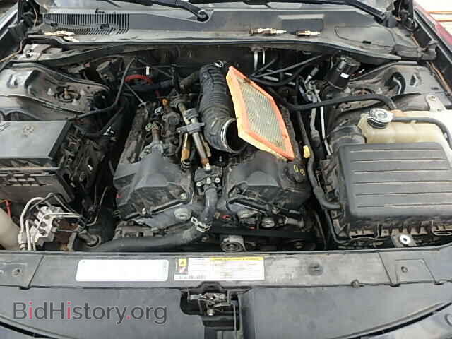 2009 DODGE CHARGER - VIN: 2B3KA43D59H534892 - Фото 7