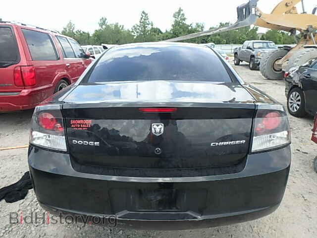 2009 DODGE CHARGER - VIN: 2B3KA43D59H534892 - Фото 10
