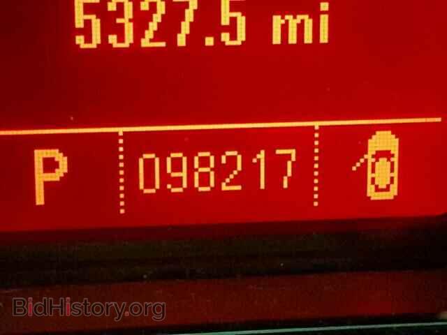 2010 GMC TERRAIN - VIN: 2CTFLGEW1A6388408 - Фото 8