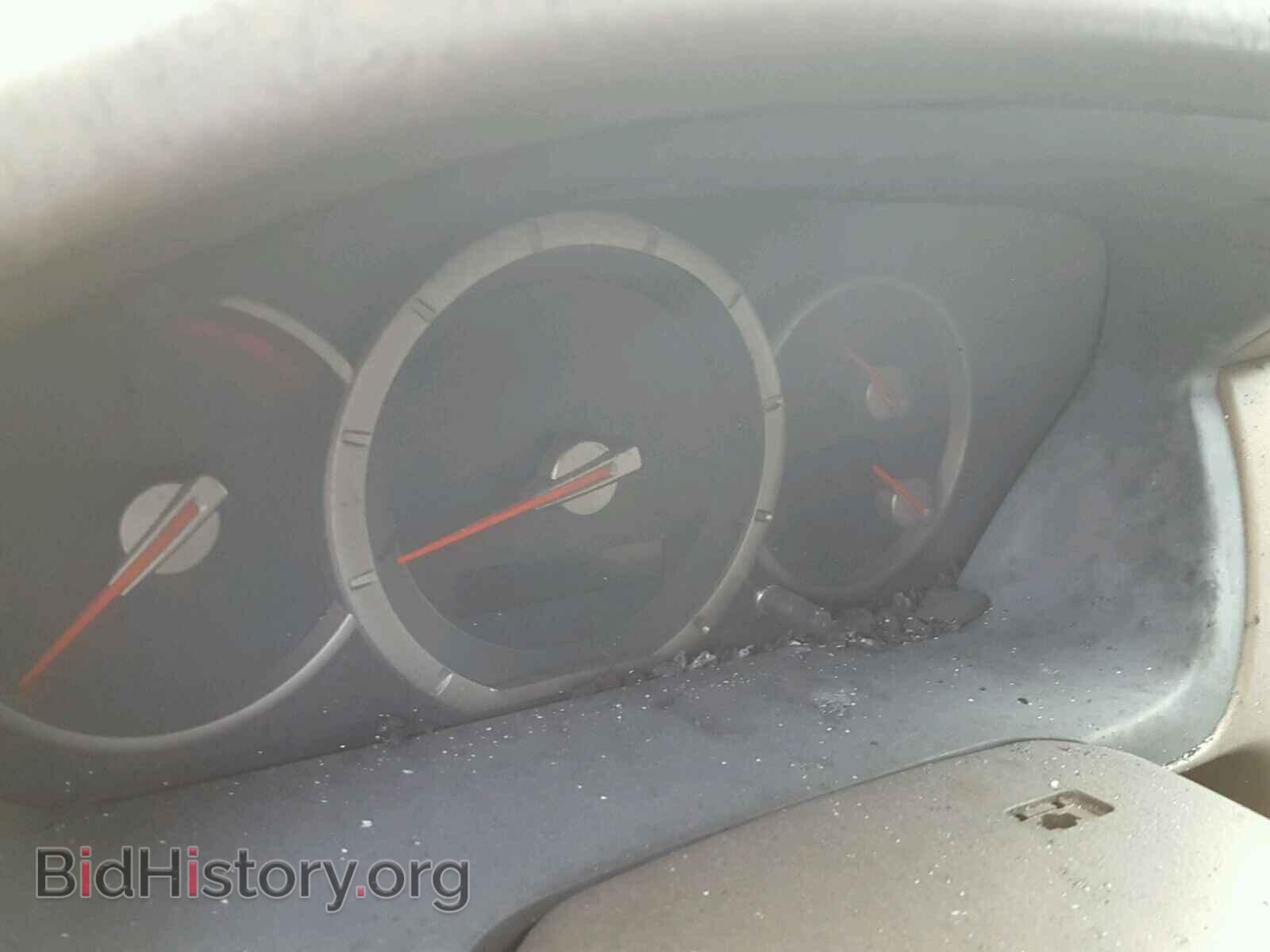 2006 HONDA PILOT - VIN: 2HKYF18596H500743 - Фото 8