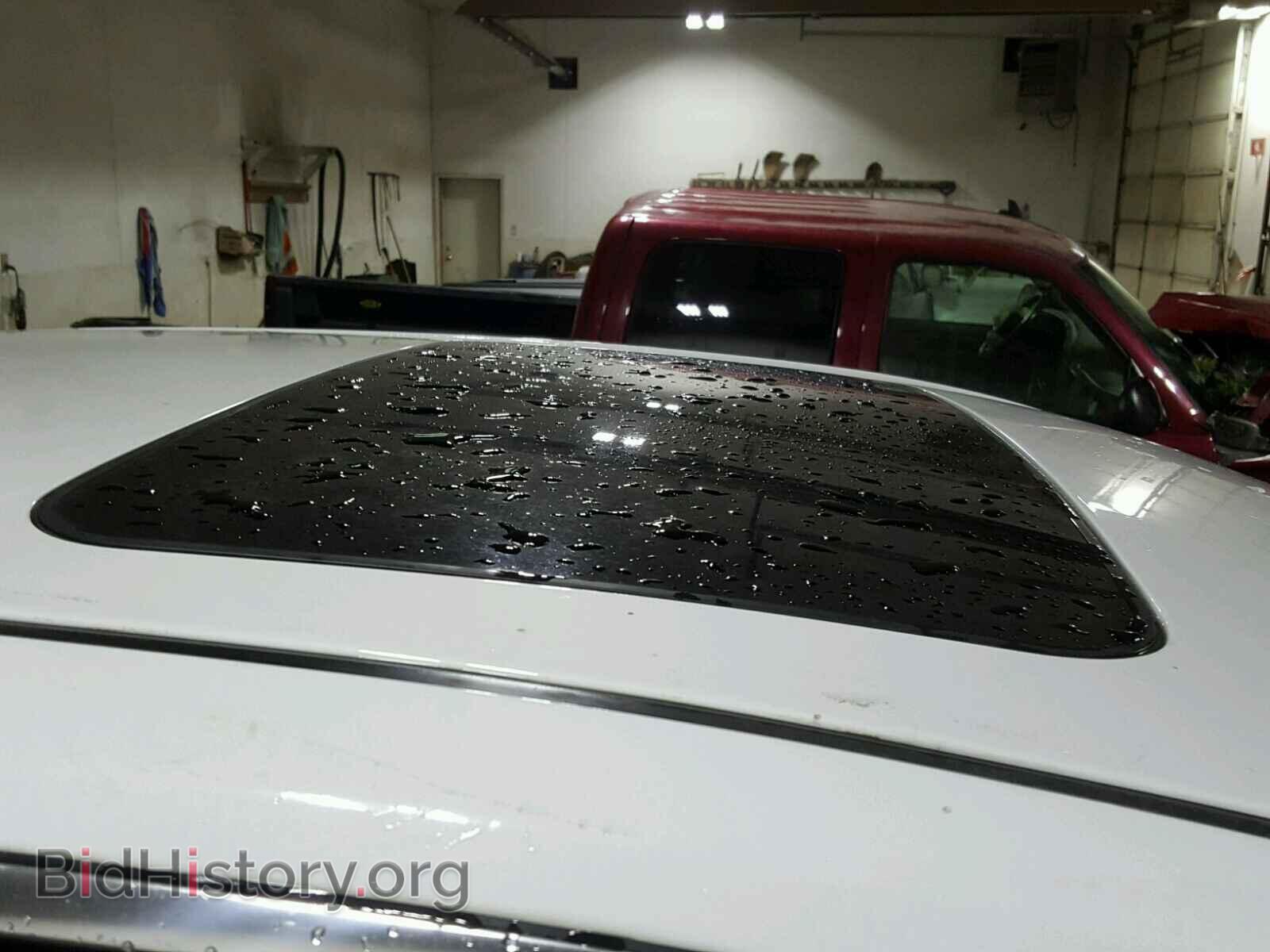 2009 SATURN VUE - VIN: 3GSDL43N19S564192 - Фото 9