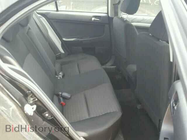 2013 MITSUBISHI LANCER - VIN: JA32U2FU2DU000839 - Фото 6