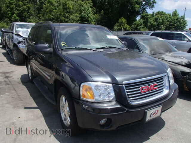 Photo 1GKDT13S162215903 - GMC ENVOY 2006