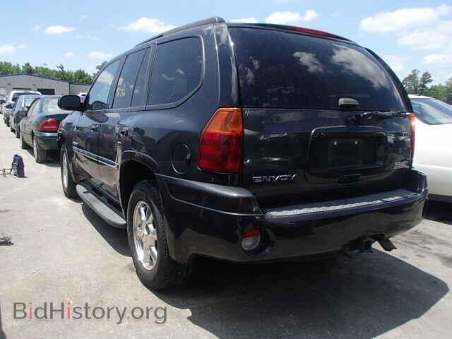 2006 GMC ENVOY - VIN: 1GKDT13S162215903 - Фото 3