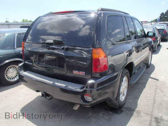 2006 GMC ENVOY - VIN: 1GKDT13S162215903 - Фото 4