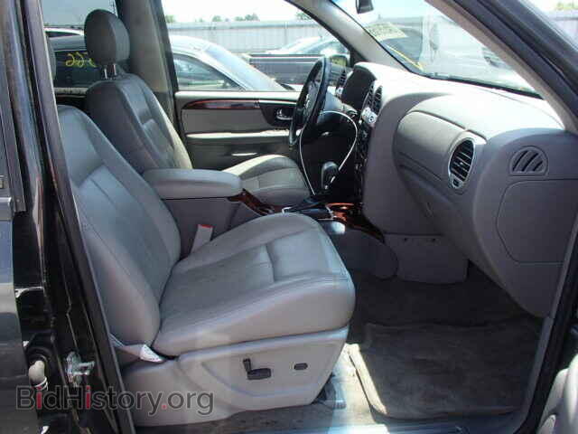 2006 GMC ENVOY - VIN: 1GKDT13S162215903 - Фото 5