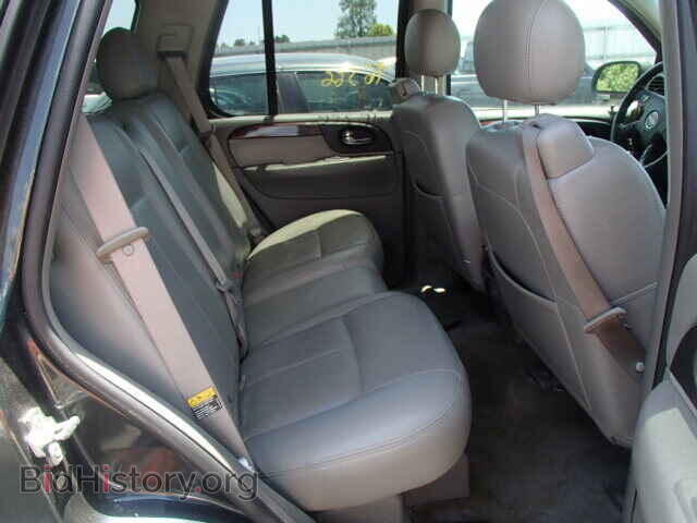 2006 GMC ENVOY - VIN: 1GKDT13S162215903 - Фото 6