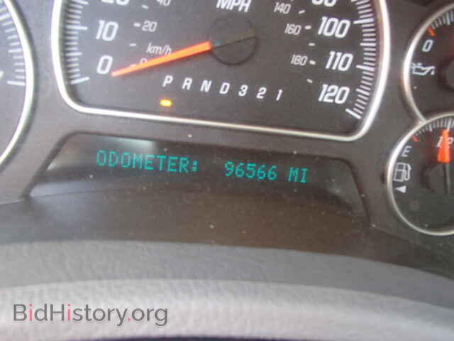 2006 GMC ENVOY - VIN: 1GKDT13S162215903 - Фото 8