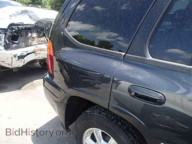 2006 GMC ENVOY - VIN: 1GKDT13S162215903 - Фото 9