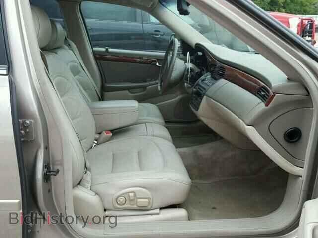 2003 CADILLAC DEVILLE - VIN: 1G6KD54Y73U181351 - Photo 5