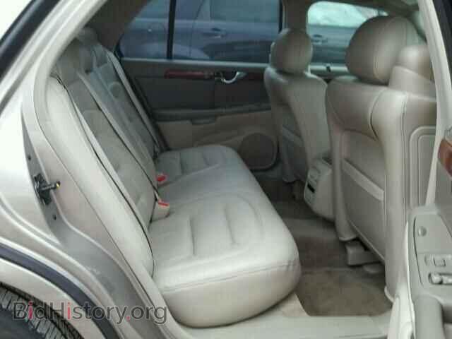 2003 CADILLAC DEVILLE - VIN: 1G6KD54Y73U181351 - Photo 6