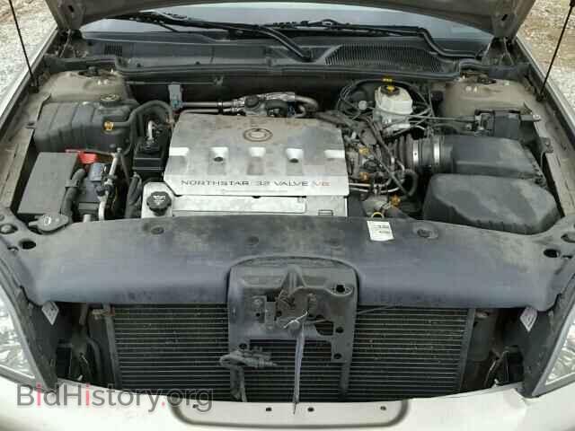 2003 CADILLAC DEVILLE - VIN: 1G6KD54Y73U181351 - Photo 7
