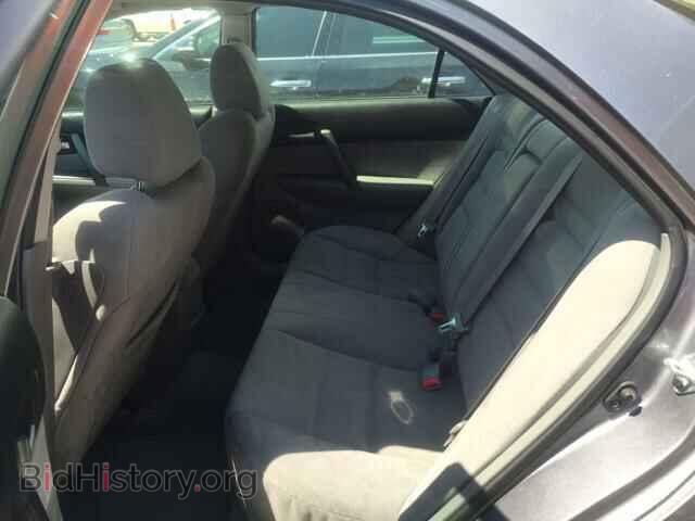 2007 MAZDA 6 - VIN: 1YVHP80CX75M26485 - Фото 6