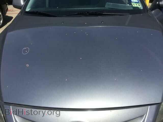 2007 MAZDA 6 - VIN: 1YVHP80CX75M26485 - Фото 7