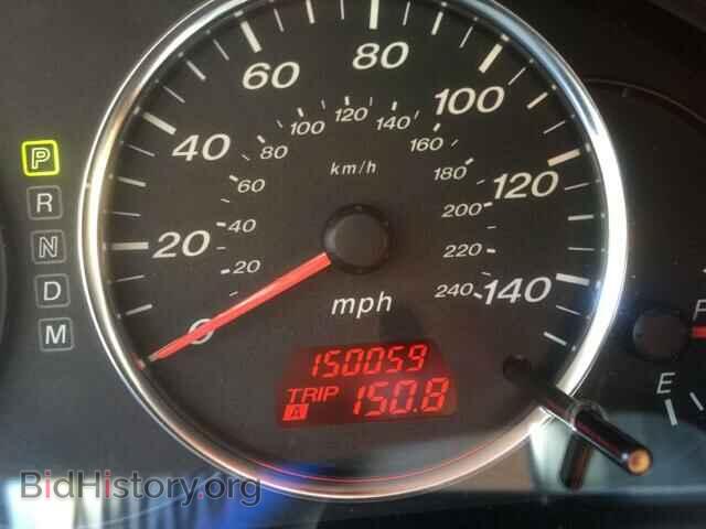 2007 MAZDA 6 - VIN: 1YVHP80CX75M26485 - Фото 8