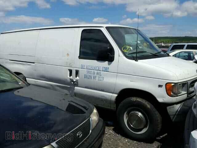 Photo 1FTSS34L92HB80317 - FORD ECONOLINE 2002