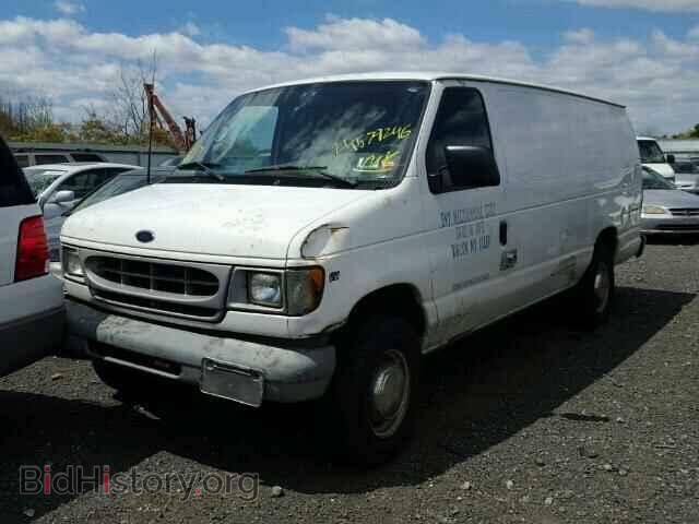 2002 FORD ECONOLINE - VIN: 1FTSS34L92HB80317 - Photo 2