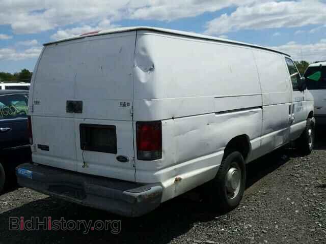 2002 FORD ECONOLINE - VIN: 1FTSS34L92HB80317 - Photo 4