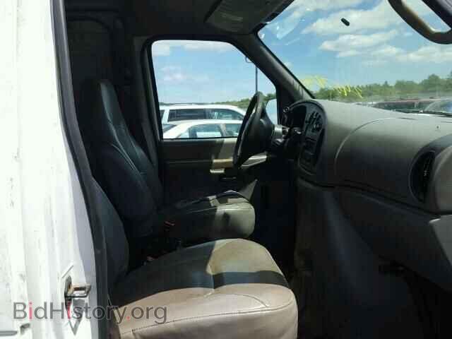 2002 FORD ECONOLINE - VIN: 1FTSS34L92HB80317 - Photo 5