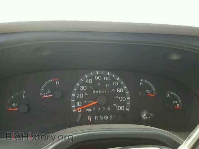 2002 FORD ECONOLINE - VIN: 1FTSS34L92HB80317 - Photo 7