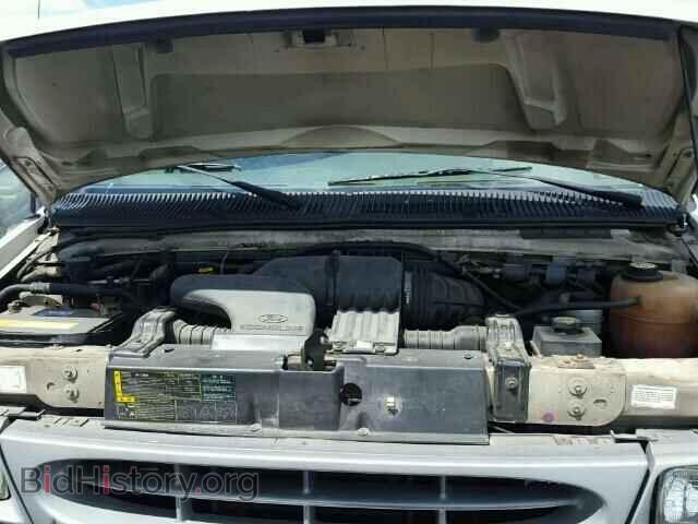 2002 FORD ECONOLINE - VIN: 1FTSS34L92HB80317 - Photo 8