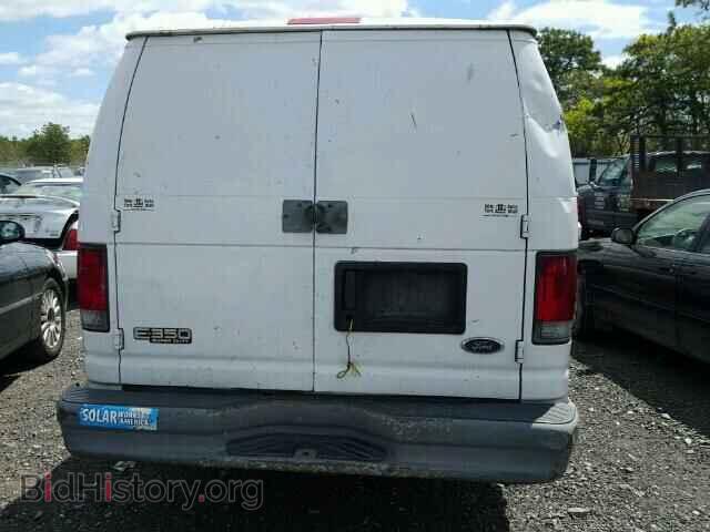 2002 FORD ECONOLINE - VIN: 1FTSS34L92HB80317 - Photo 9