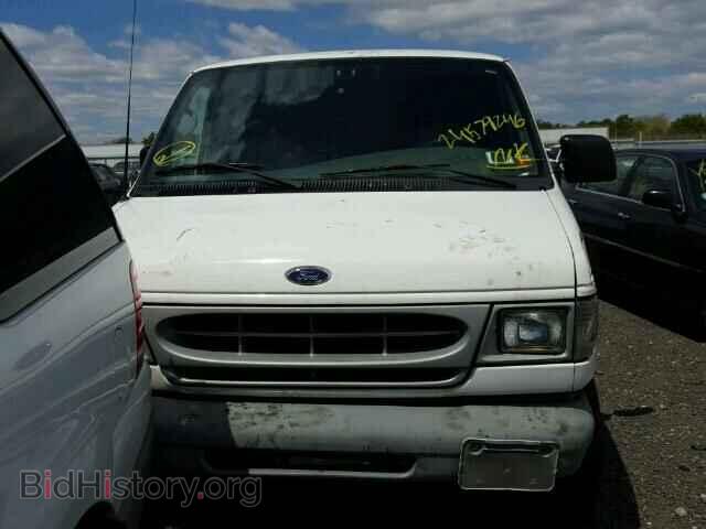 2002 FORD ECONOLINE - VIN: 1FTSS34L92HB80317 - Photo 10