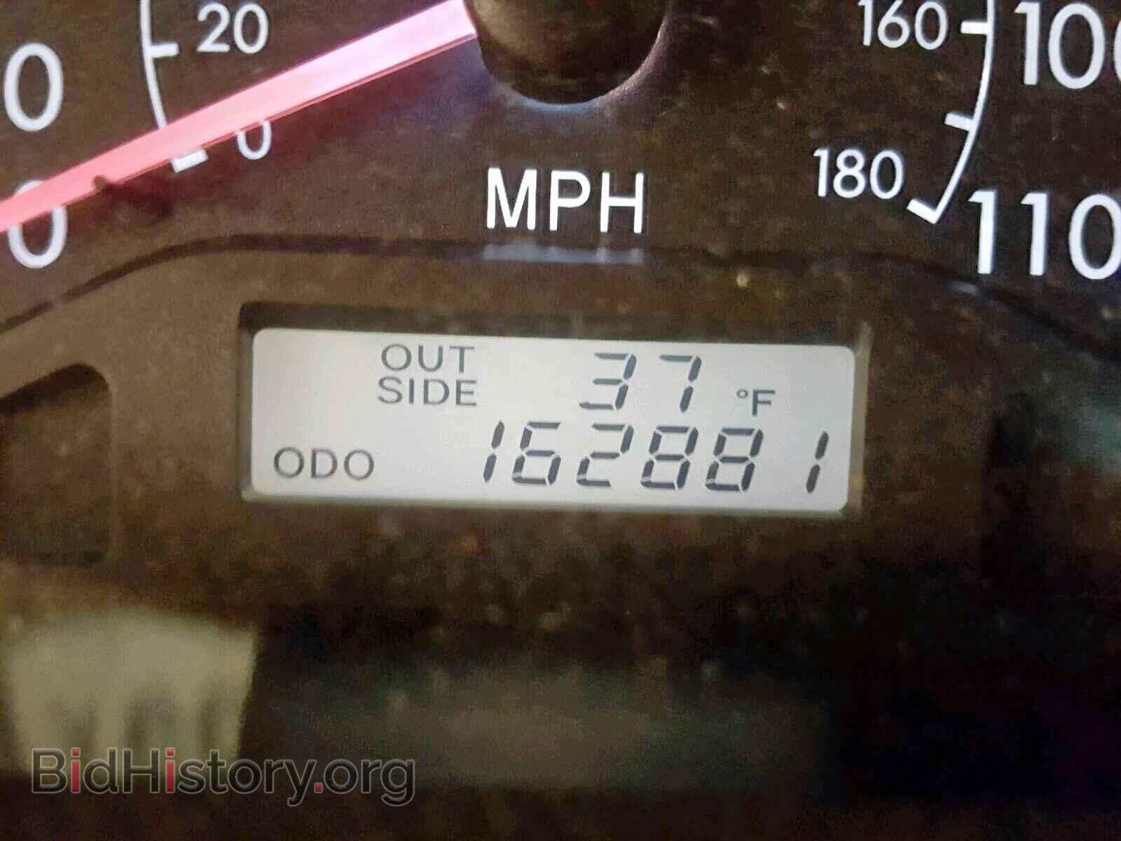 2003 TOYOTA COROLLA - VIN: 1NXBR32E73Z125854 - Фото 8