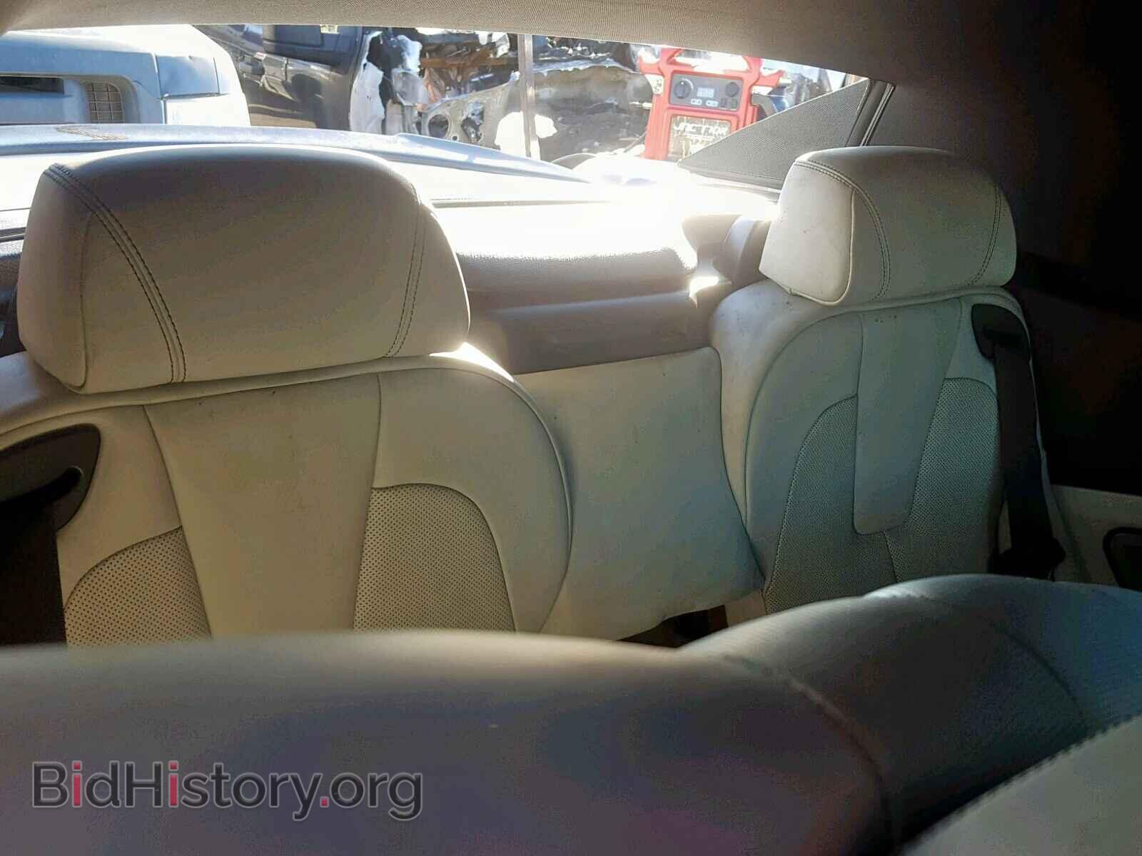 2015 BMW M6 - VIN: WBSLZ9C57FD651425 - Фото 6