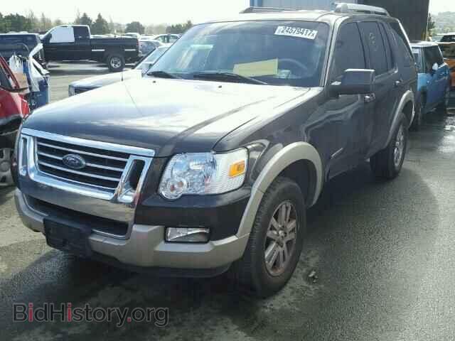 2006 FORD EXPLORER - VIN: 1FMEU64836UA43533 - Photo 2