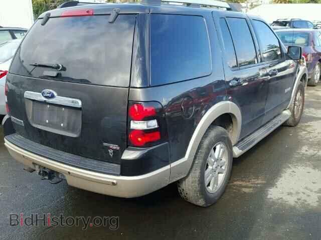 2006 FORD EXPLORER - VIN: 1FMEU64836UA43533 - Photo 4
