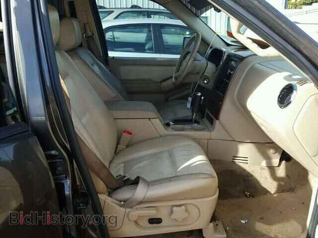 2006 FORD EXPLORER - VIN: 1FMEU64836UA43533 - Photo 5