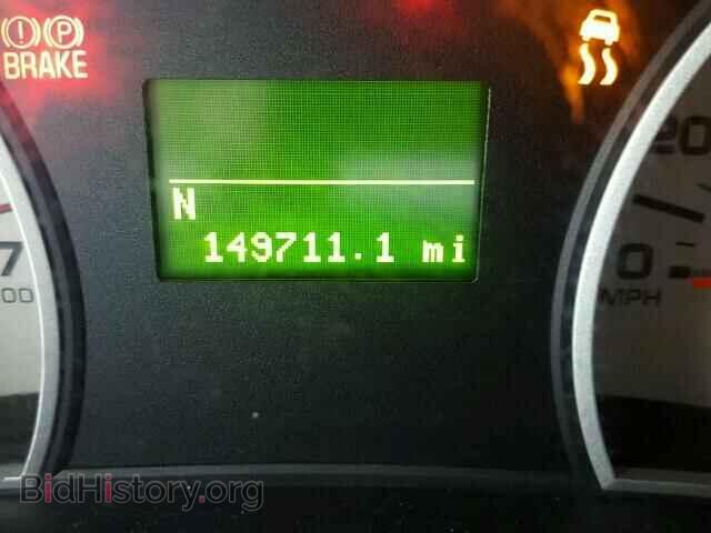 2006 FORD EXPLORER - VIN: 1FMEU64836UA43533 - Photo 8