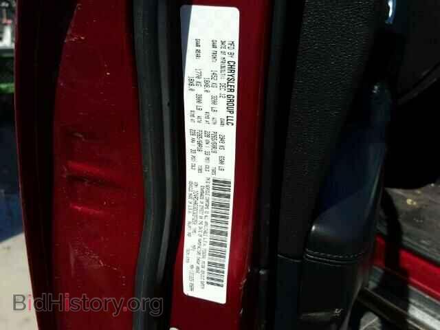 2013 DODGE DURANGO - VIN: 1C4RDHAG3DC637250 - Фото 10
