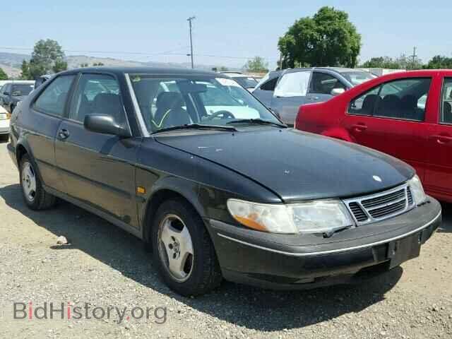 Photo YS3DD35B1V2044868 - SAAB 900 1997