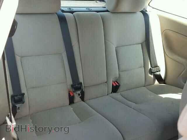 1997 SAAB 900 - VIN: YS3DD35B1V2044868 - Фото 6