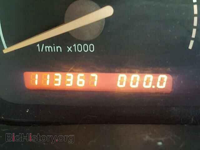 1997 SAAB 900 - VIN: YS3DD35B1V2044868 - Фото 8