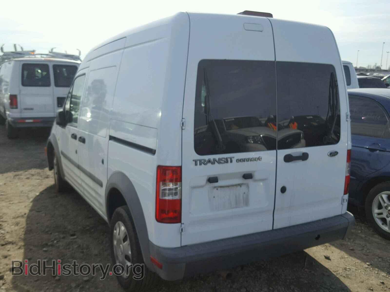 2010 FORD TRANSIT CO - VIN: NM0LS7CN9AT018663 - Фото 3