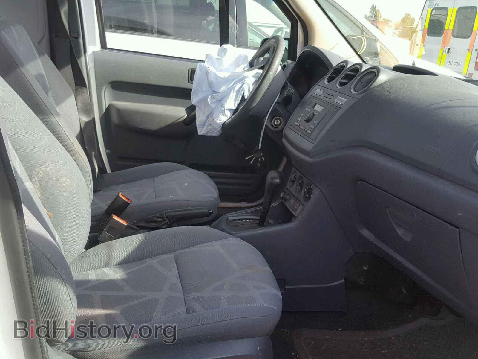 2010 FORD TRANSIT CO - VIN: NM0LS7CN9AT018663 - Фото 5