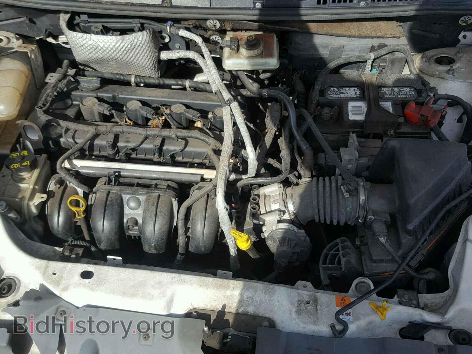 2010 FORD TRANSIT CO - VIN: NM0LS7CN9AT018663 - Фото 7
